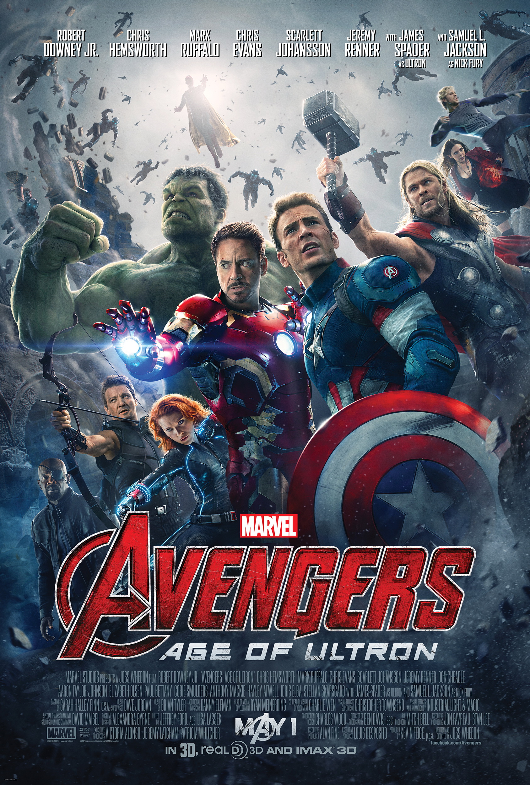 Image result for age of ultron