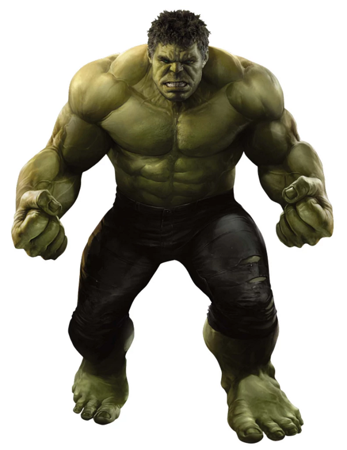 Imagen - Infinity War - Promo de Hulk.png | Marvel Cinematic Universe