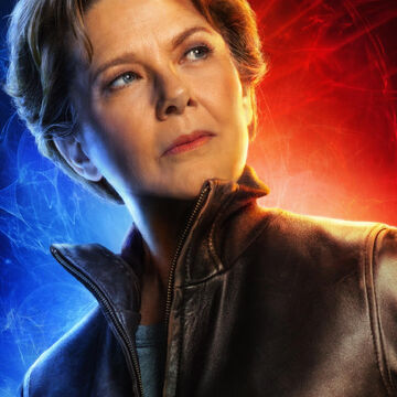Mar Vell Marvel Cinematic Universe Wiki Fandom