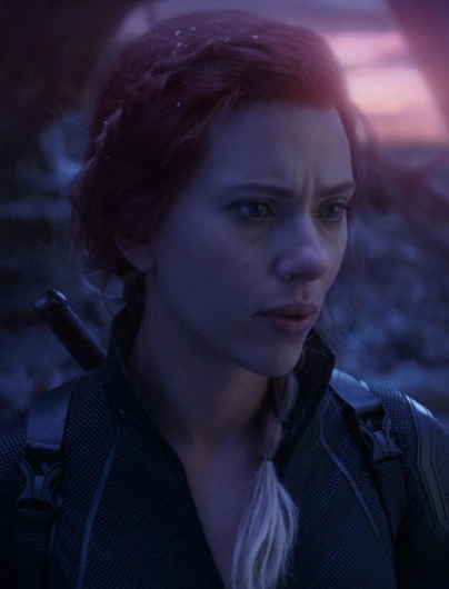 natalia romanoff | marvel cinematic universe wiki | fandom powered