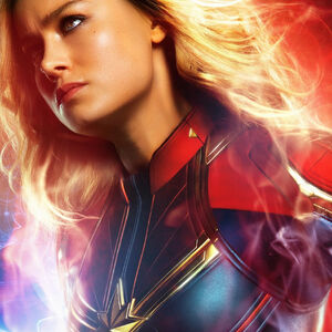 Captain Marvel Film Portal Marvel Cinematic Universe Wiki Fandom