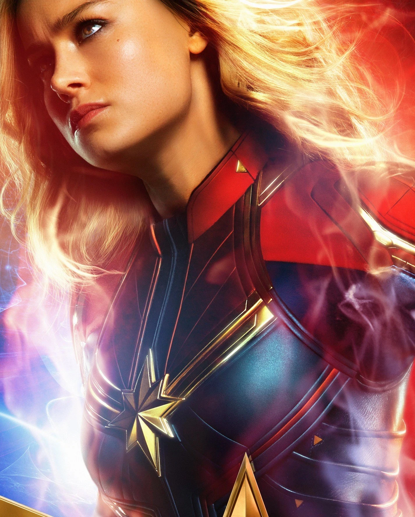 Captain Marvel Film Captain Marvel Film
