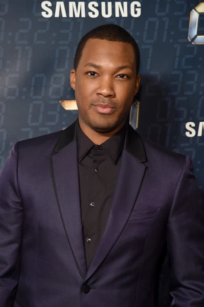Corey Hawkins Marvel Cinematic Universe Wiki Fandom