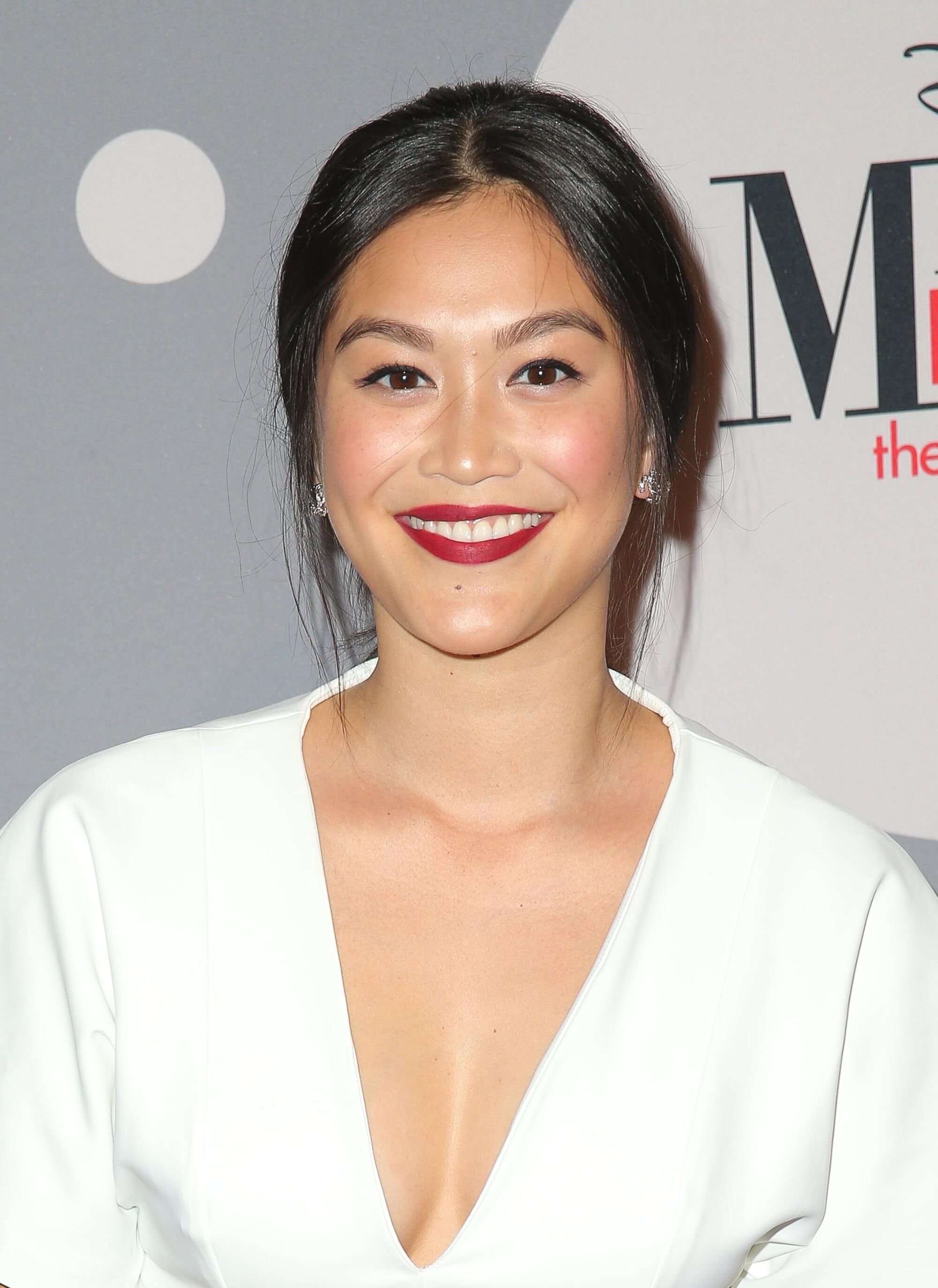 Dianne Doan Marvel Cinematic Universe Wiki Fandom