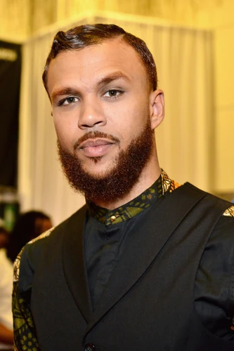 Jidenna (actor)  Marvel Cinematic Universe Wiki  FANDOM 