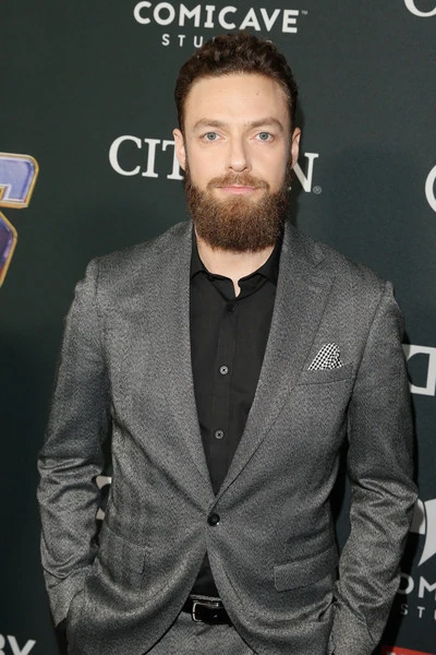 Ross Marquand Marvel Cinematic Universe Wiki Fandom