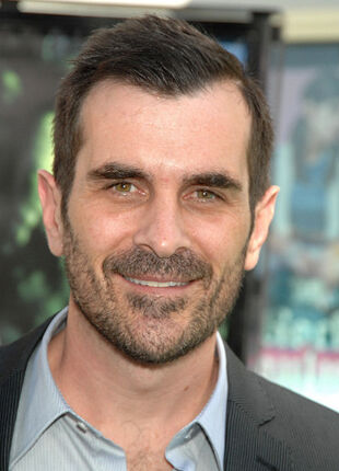 Ty Burrell  Marvel Cinematic Universe Wiki  FANDOM 