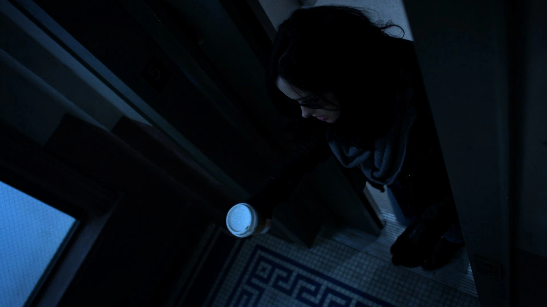 Jessica Jones' Apartment Building Marvel Cinematic Universe Wiki Fandom