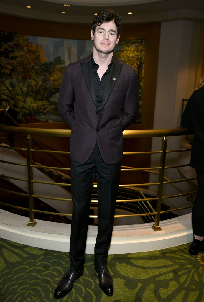 Benjamin Walker Benjamin Walker