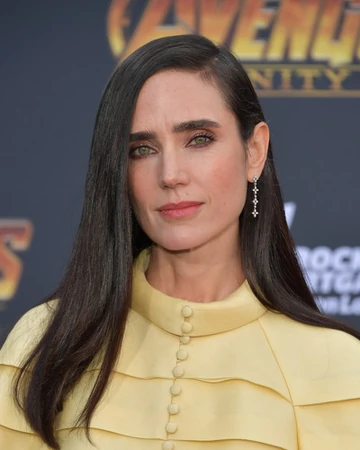 Jennifer Connelly Marvel Cinematic Universe Wiki Fandom