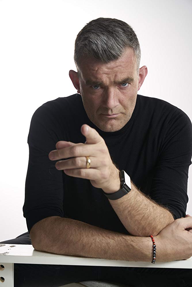 Stefán Karl Stefánsson | Marvel Cinematic Universe Wiki | Fandom