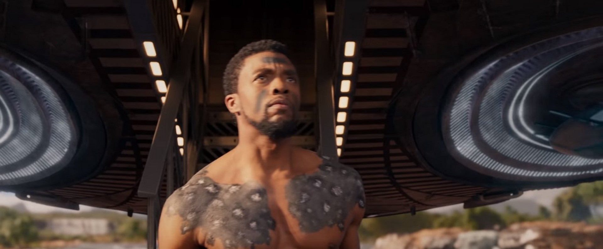 Image result for black panther screenshots