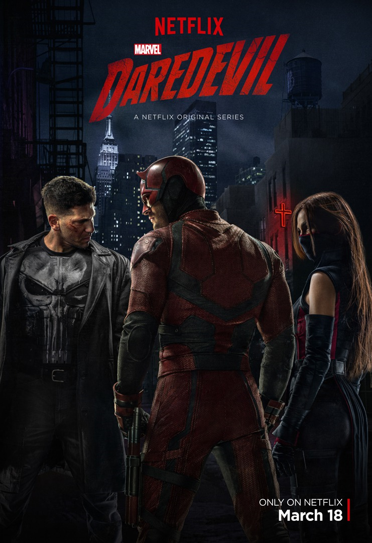 Daredevil Wikia