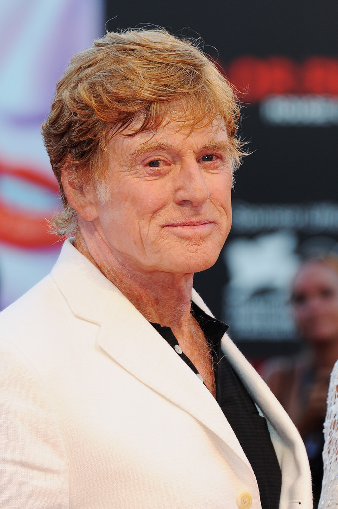 Robert Redford | Marvel Cinematic Universe Wiki | Fandom