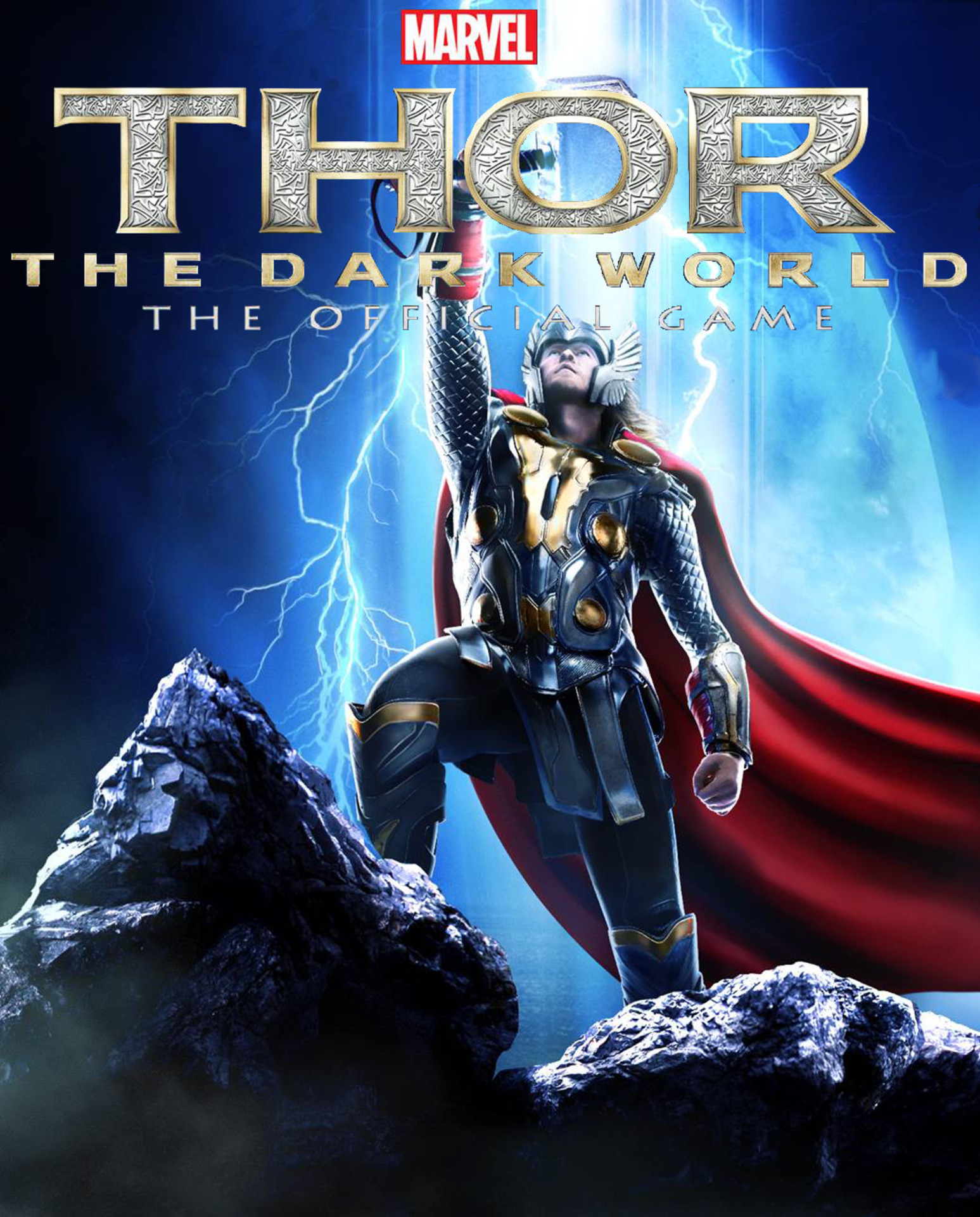 Thor tdw the official game apk