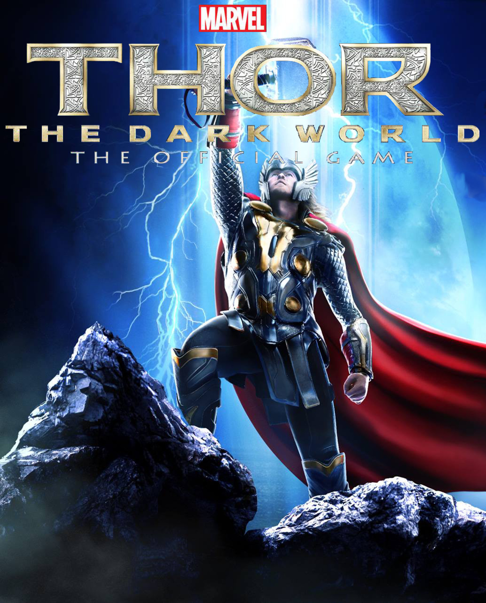 Thor The Game Thor The Game