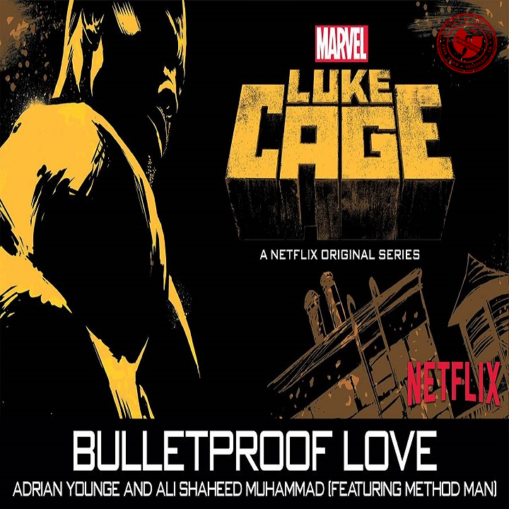 Bulletproof Love | Marvel Cinematic Universe Wiki | Fandom