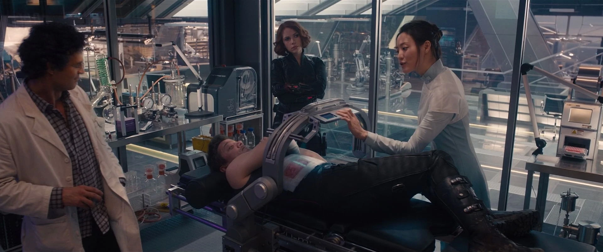 CategoryUGIN Marvel Cinematic Universe Wiki FANDOM powered by Wikia