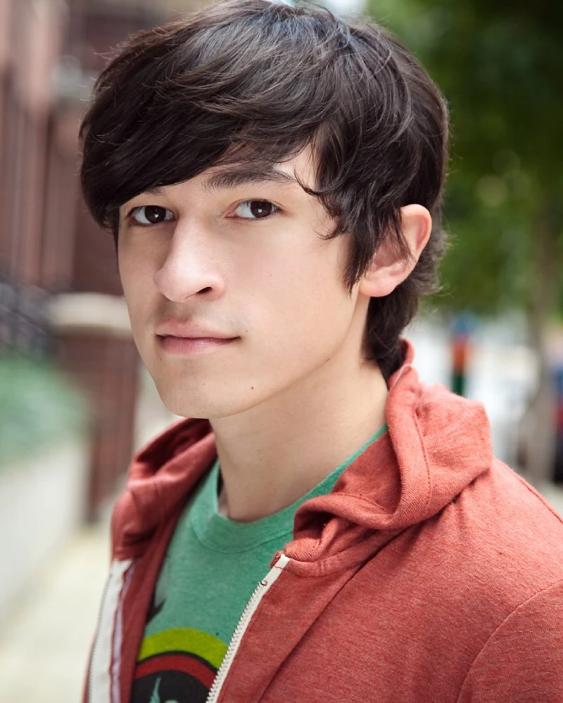 Image Aaron Landon.jpg Marvel Cinematic Universe Wiki FANDOM