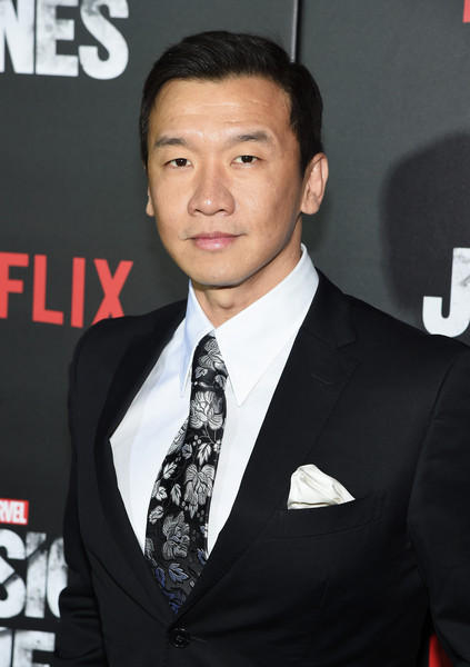 Mortal Kombat': Chin Han to Play Shang Tsung in Reboot (EXCLUSIVE)