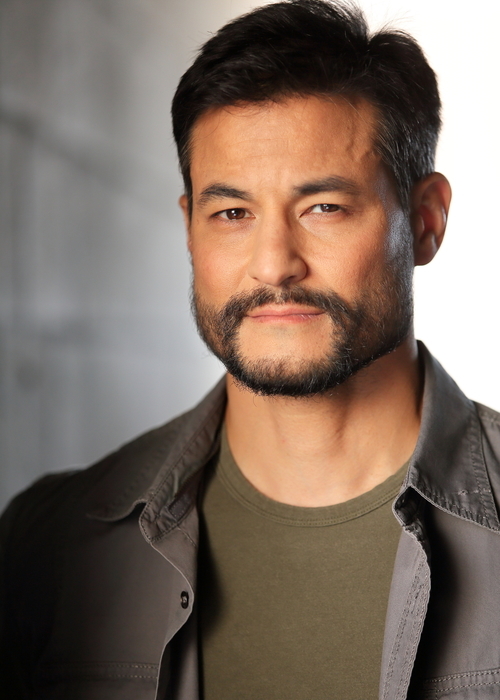Dan Southworth Marvel Cinematic Universe Wiki Fandom