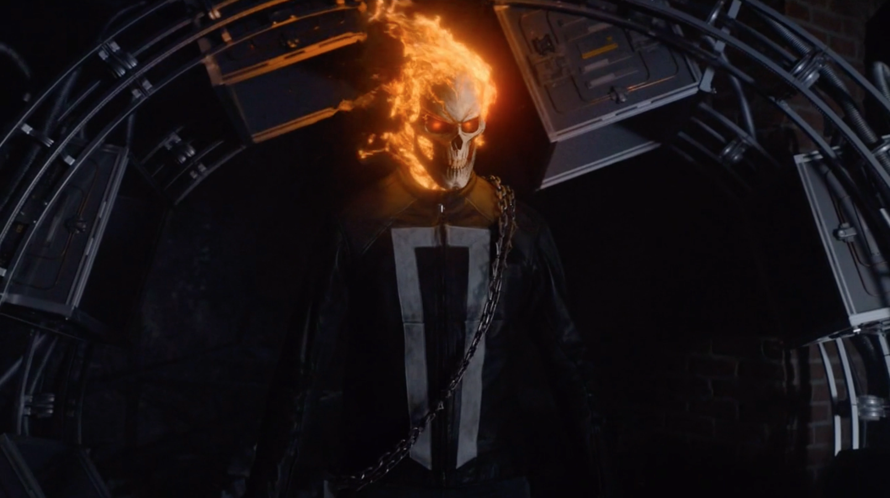 Ghost Rider Quote Marvel Cinematic Universe Wiki Fandom