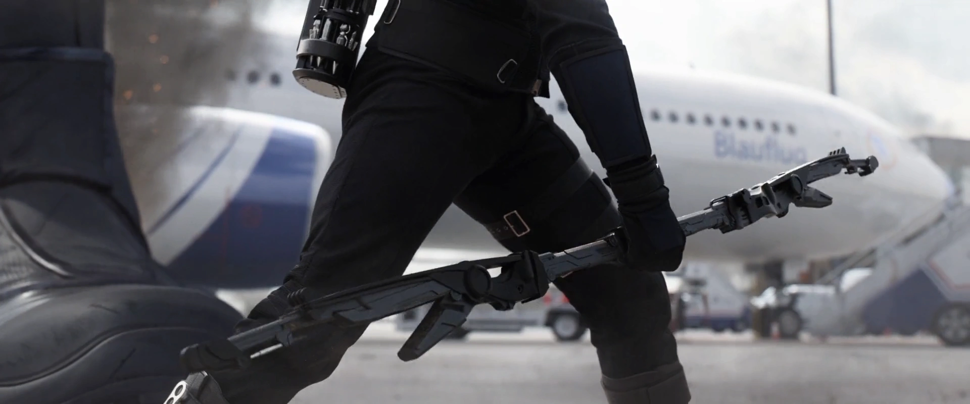 Image CivilWar Hawkeye BowStaff.png Marvel Cinematic Universe Wiki