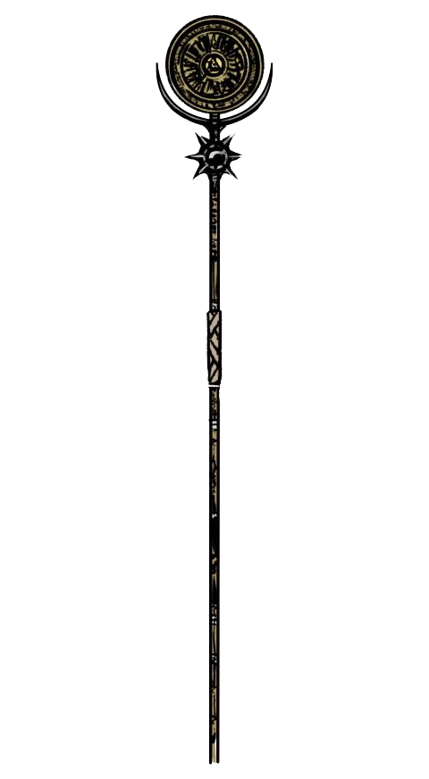 Dark Scepter | Marvel Cinematic Universe Wiki | Fandom