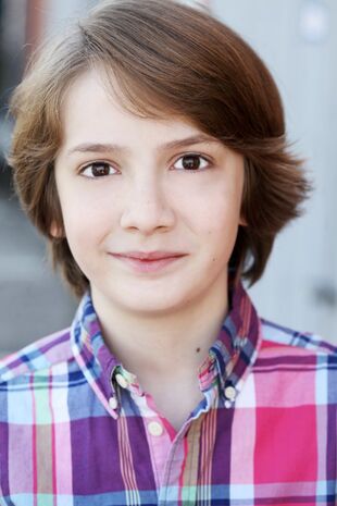 Micah Nelson Marvel Cinematic Universe Wiki FANDOM powered by Wikia