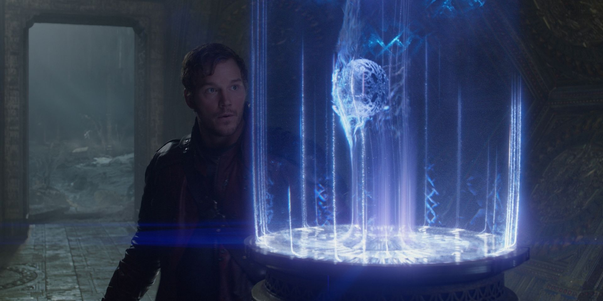 Quest for the Orb | Marvel Cinematic Universe Wiki ...