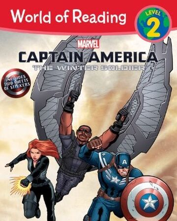 Captain America The Winter Soldier Falcon Takes Flight Marvel Cinematic Universe Wiki Fandom