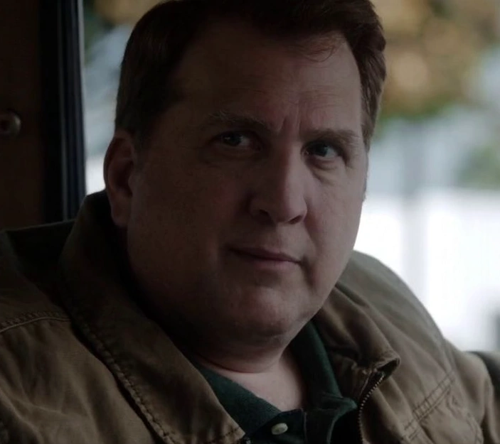 John Donnelly Marvel Cinematic Universe Wiki FANDOM powered by Wikia