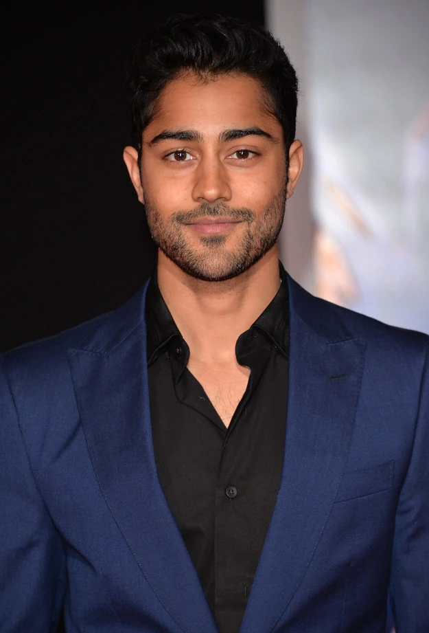 Manish Dayal | Marvel Cinematic Universe Wiki | FANDOM powered by Wikia
