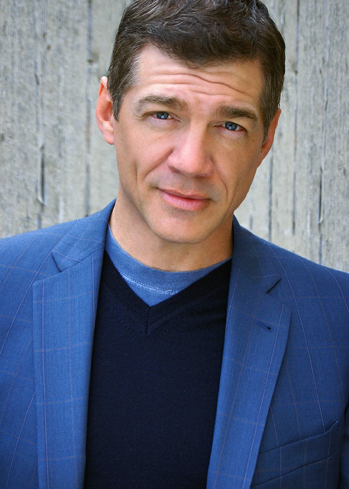 Matthew Glave Marvel Cinematic Universe Wiki FANDOM powered by Wikia