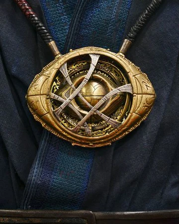 Ojo de Agamotto | Marvel Cinematic Universe Wiki | Fandom