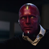 Vision Quote Marvel Cinematic Universe Wiki Fandom