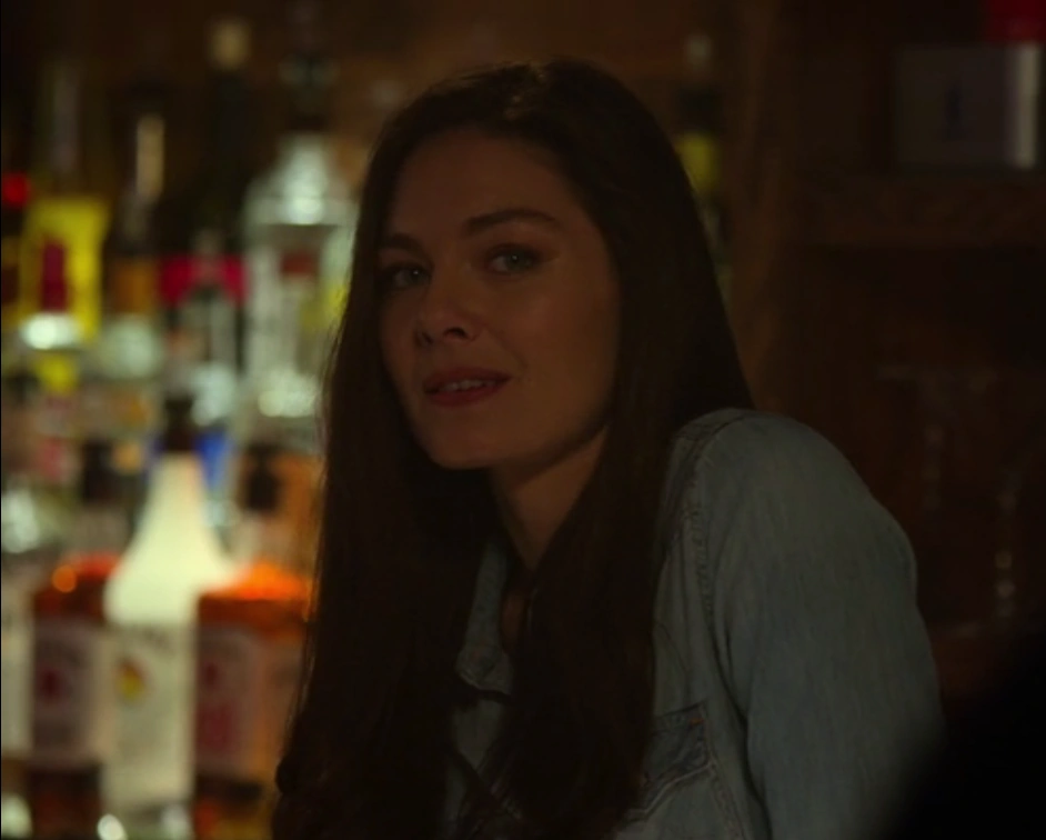 Beth Quinn Marvel Cinematic Universe Wiki Fandom