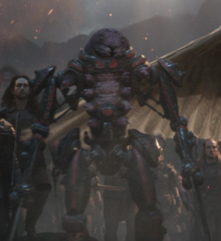 Miek | Marvel Cinematic Universe Wiki | Fandom