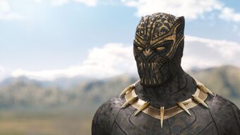 Erik Killmonger Marvel Cinematic Universe Wiki Fandom