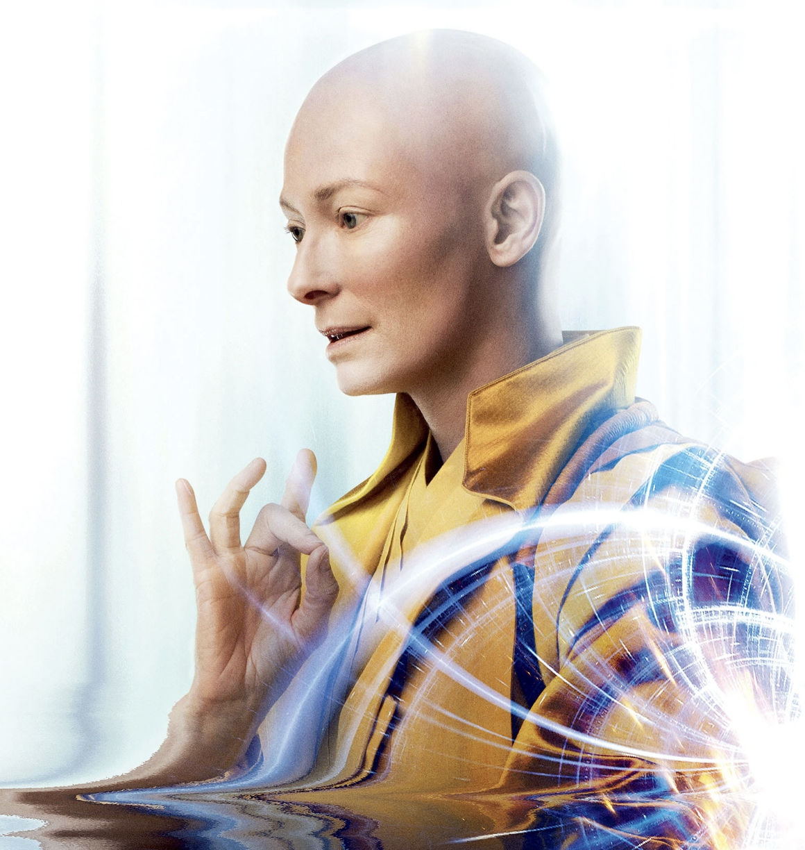 Is Dr. Strange The Mcu'S Most Powerful Sorcerer? (Wiki Analysis) - xlf9bkg