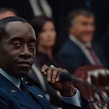 James Rhodes Marvel Cinematic Universe Wiki Fandom