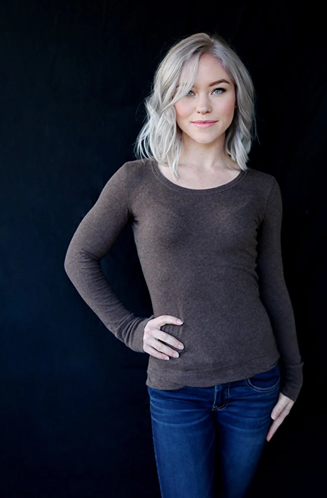 Jordan Salmon Marvel Cinematic Universe Wiki Fandom