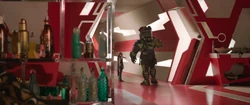 Hulk &amp; Valkyrie (Winning)