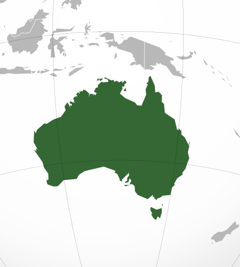 Australia Marvel Cinematic Universe Wiki Fandom Powered - 