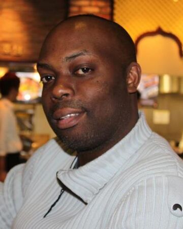 Dayo Odesanya Marvel Cinematic Universe Wiki Fandom