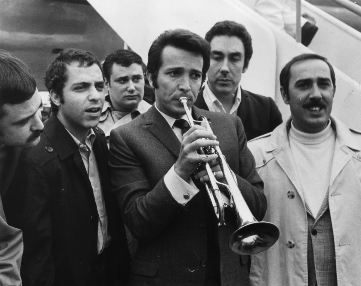 Herb Alpert