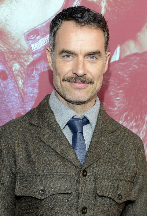 Murray Bartlett | Marvel Cinematic Universe Wiki | FANDOM powered by Wikia