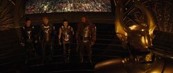 WarriorsAndSifBeforeHeimdall
