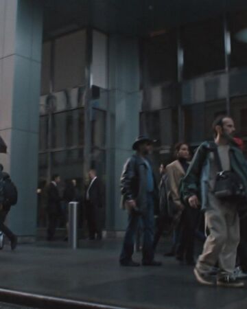 S H I E L D Headquarters Marvel Cinematic Universe Wiki Fandom
