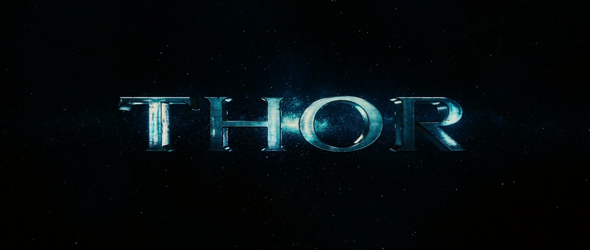 Image result for thor 2011 logo